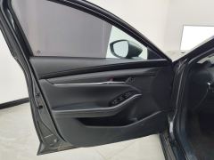 Mazda3 Axela 2.0L Automatic Elegant Edition - ფოტო 12