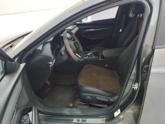 Mazda3 Axela 2.0L Automatic Elegant Edition - ფოტო 14