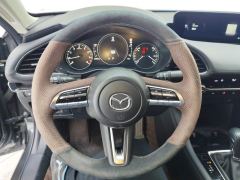 Mazda3 Axela 2.0L Automatic Elegant Edition - ფოტო 18