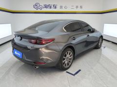 Mazda3 Axela 2.0L Automatic Elegant Edition - ფოტო 2