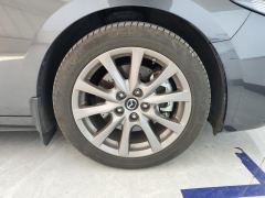 Mazda3 Axela 2.0L Automatic Elegant Edition - ფოტო 6