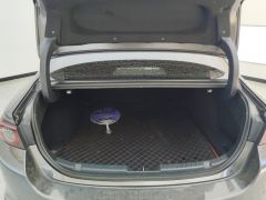 Mazda3 Axela 2.0L Automatic Elegant Edition - ფოტო 7