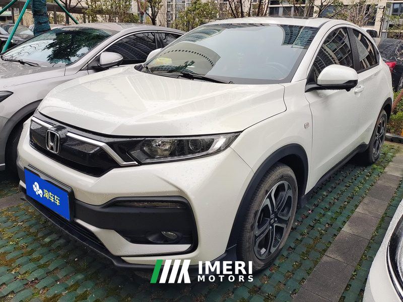 Honda XR-V 1.5L CVT Comfort
