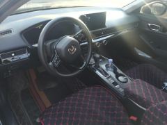 Honda Envix Style 240TURBO CVT Tech Edition - ფოტო 16