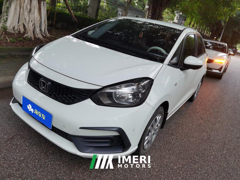 Honda Fit 1.5L Edition