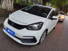 Honda Fit 1.5L Edition - ფოტო 1