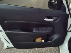 Honda Fit 1.5L Edition - ფოტო 12