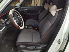 Honda Fit 1.5L Edition - ფოტო 14