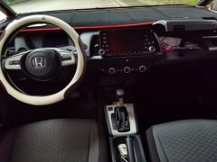Honda Fit 1.5L Edition - ფოტო 16