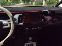 Honda Fit 1.5L Edition - ფოტო 17