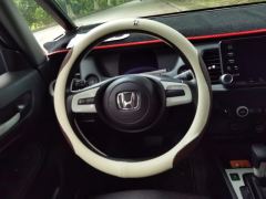 Honda Fit 1.5L Edition - ფოტო 18