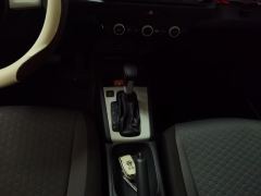 Honda Fit 1.5L Edition - ფოტო 19