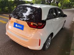 Honda Fit 1.5L Edition - ფოტო 2