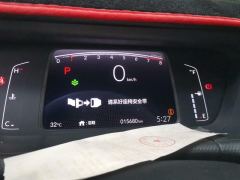 Honda Fit 1.5L Edition - ფოტო 20