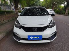 Honda Fit 1.5L Edition - ფოტო 3