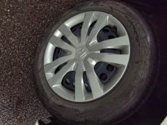 Honda Fit 1.5L Edition - ფოტო 6