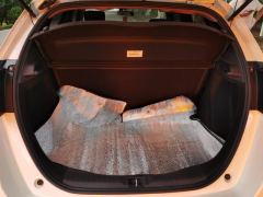 Honda Fit 1.5L Edition - ფოტო 7