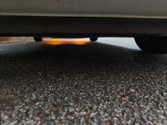 Honda Fit 1.5L Edition - ფოტო 8
