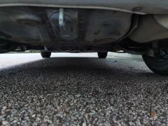 Honda Fit 1.5L Edition - ფოტო 9