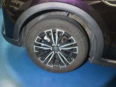 Jetour X70 PLUS 1.5T PRO 7 - ფოტო 6