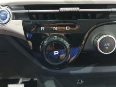 Bestune NAT PRO 419km Comfort Edition - ფოტო 19
