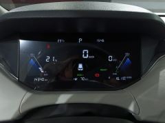 Bestune NAT PRO 419km Comfort Edition - ფოტო 20