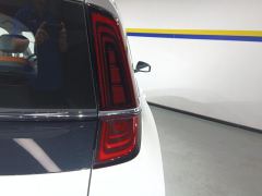 Bestune NAT PRO 419km Comfort Edition - ფოტო 5