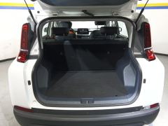 Bestune NAT PRO 419km Comfort Edition - ფოტო 7