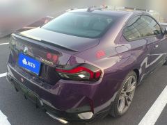 BMW 2 Series (Imported) Coupe M240i - photo 2