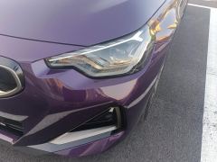 BMW 2 Series (Imported) Coupe M240i - photo 4