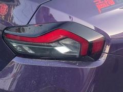 BMW 2 Series (Imported) Coupe M240i - photo 5