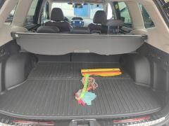 Subaru Forester 2.5L STI Sport Plus - ფოტო 7