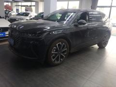 Lincoln Nautilus Hybrid 2.0T Four-wheel drive premium version - ფოტო 1