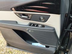 Lincoln Nautilus Hybrid 2.0T Four-wheel drive premium version - ფოტო 12