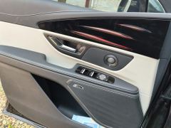 Lincoln Nautilus Hybrid 2.0T Four-wheel drive premium version - ფოტო 13