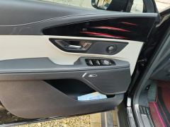 Lincoln Nautilus Hybrid 2.0T Four-wheel drive premium version - ფოტო 14