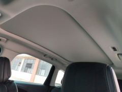 Lincoln Nautilus Hybrid 2.0T Four-wheel drive premium version - ფოტო 15