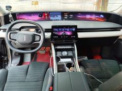Lincoln Nautilus Hybrid 2.0T Four-wheel drive premium version - ფოტო 16