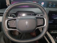 Lincoln Nautilus Hybrid 2.0T Four-wheel drive premium version - ფოტო 18