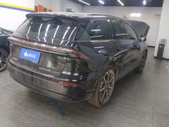 Lincoln Nautilus Hybrid 2.0T Four-wheel drive premium version - ფოტო 2