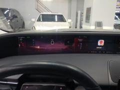 Lincoln Nautilus Hybrid 2.0T Four-wheel drive premium version - ფოტო 20