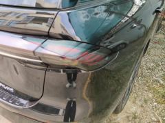 Lincoln Nautilus Hybrid 2.0T Four-wheel drive premium version - ფოტო 5