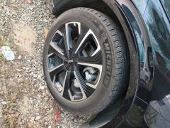 Lincoln Nautilus Hybrid 2.0T Four-wheel drive premium version - ფოტო 6