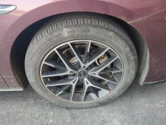 BYD Seal DM-i 1.5L 121km Luxury Edition - ფოტო 6