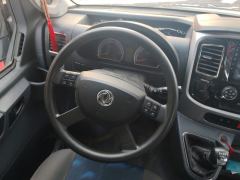 Dongfeng Yufeng 2.3T 6-9 - photo 18