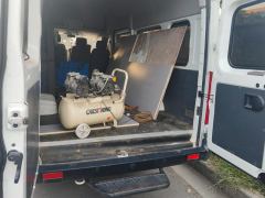 Dongfeng Yufeng 2.3T 6-9 - photo 7