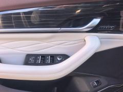 Geely Xingyue L 2.0T Automatic two-wheel drive Yunqi Edition - фото 12