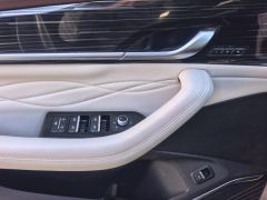 Geely Xingyue L 2.0T Automatic two-wheel drive Yunqi Edition - фото 13