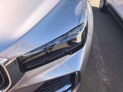 Geely Xingyue L 2.0T Automatic two-wheel drive Yunqi Edition - фото 4