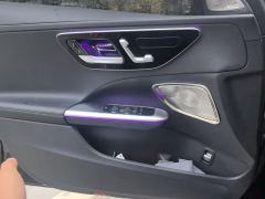 Mercedes-Benz C Class C-Class Facelift C 260 L AMG Line - фото 13